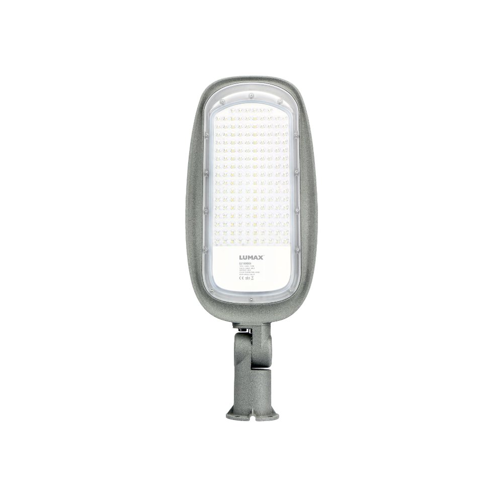 oprawa uliczna RX 100W 13000lm 4000K IP65 z regulacją kąta