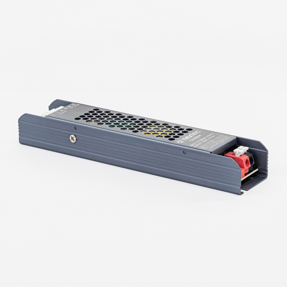 zasilacz modułowy BLUE 12V/IP20/5A /60W