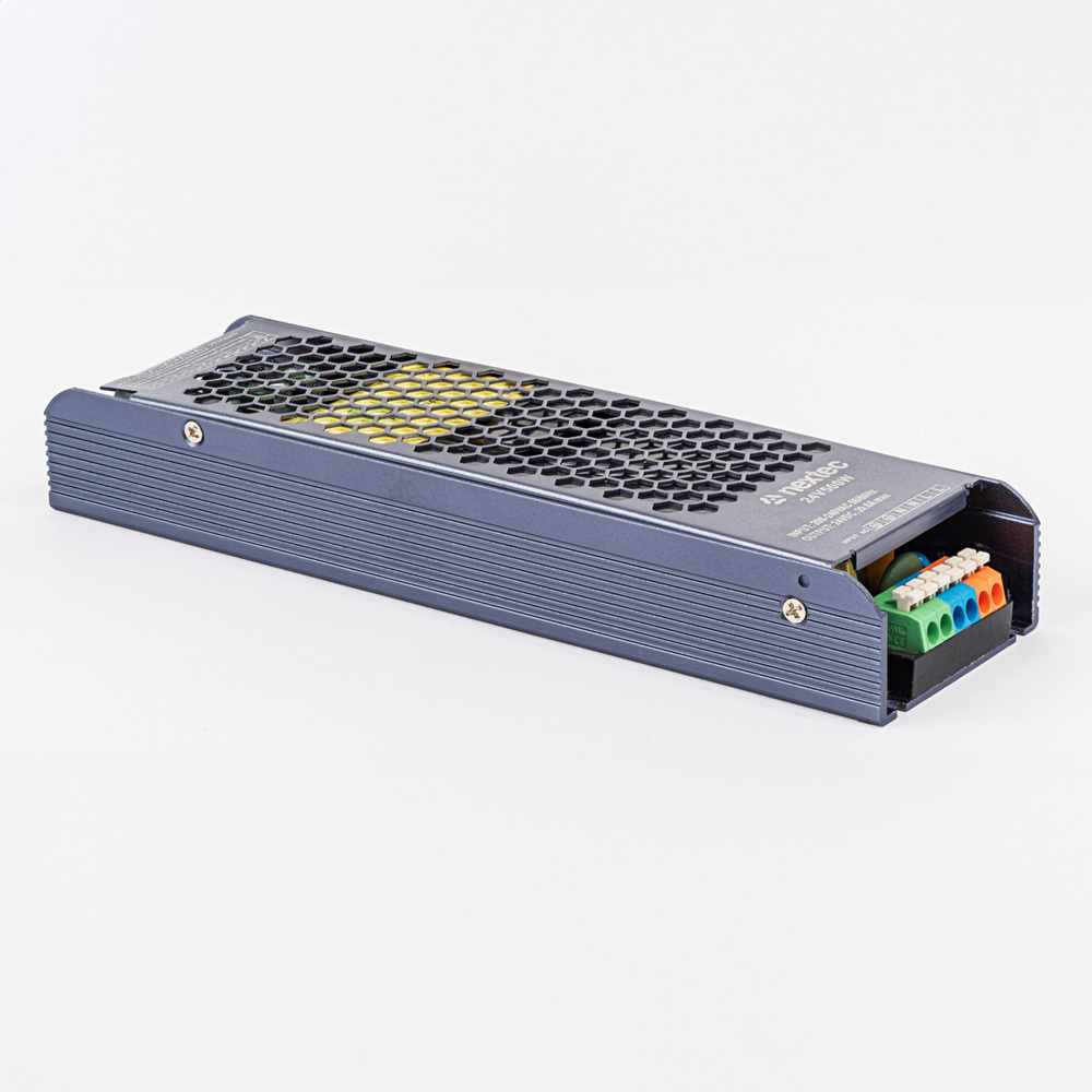 zasilacz modułowy BLUE 12V / IP20 / 41,7A / 500W