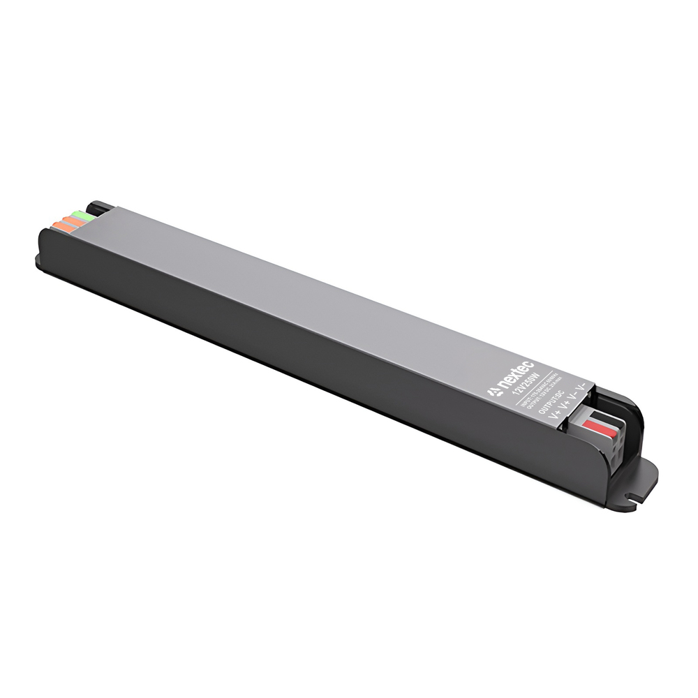 zasilacz modułowy AURA 12V / IP20 / 20,8A / 250W