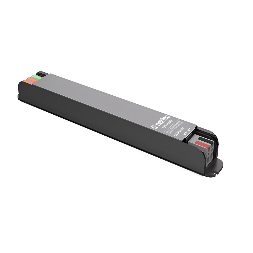zasilacz modułowy AURA 12V / IP20 / 8,3A / 100W