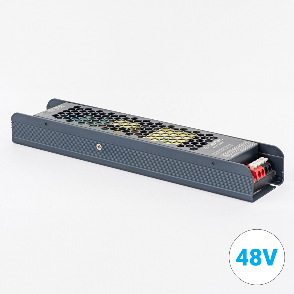 zasilacz modułowy BLUE 48V / IP20 / 8,33A / 400W
