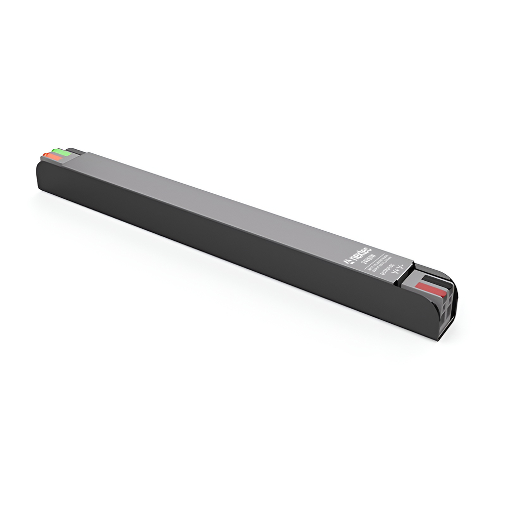 zasilacz modułowy AURA 24V / IP20 / 2,5A / 60W