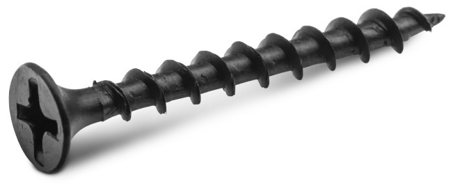 wkręt FT do płyt G-K 3,5x55mm z gwintem do drewna, [op.100]