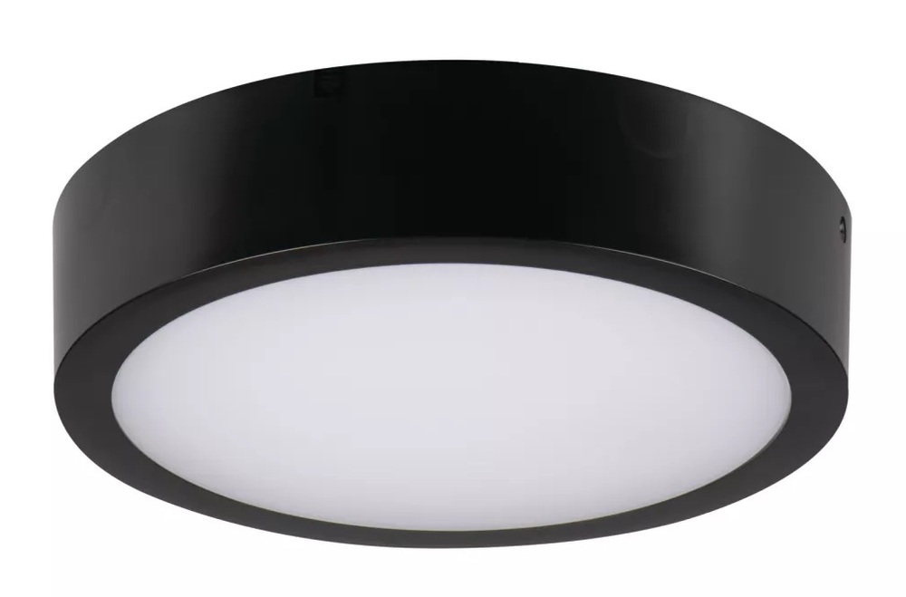 plafoniera LED DABER 8-13W CCT B
