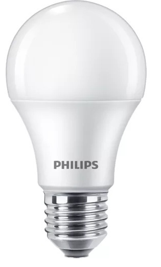 żarówka LED Ecofit E27 10W 1055lm 2700K LEDbulb A60 2 lata gwar