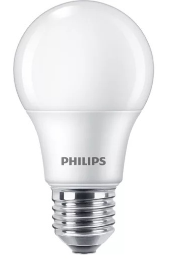 żarówka LED Ecofit E27 4.9W 470lm 4000K LEDbulb A60 2 lata gwar