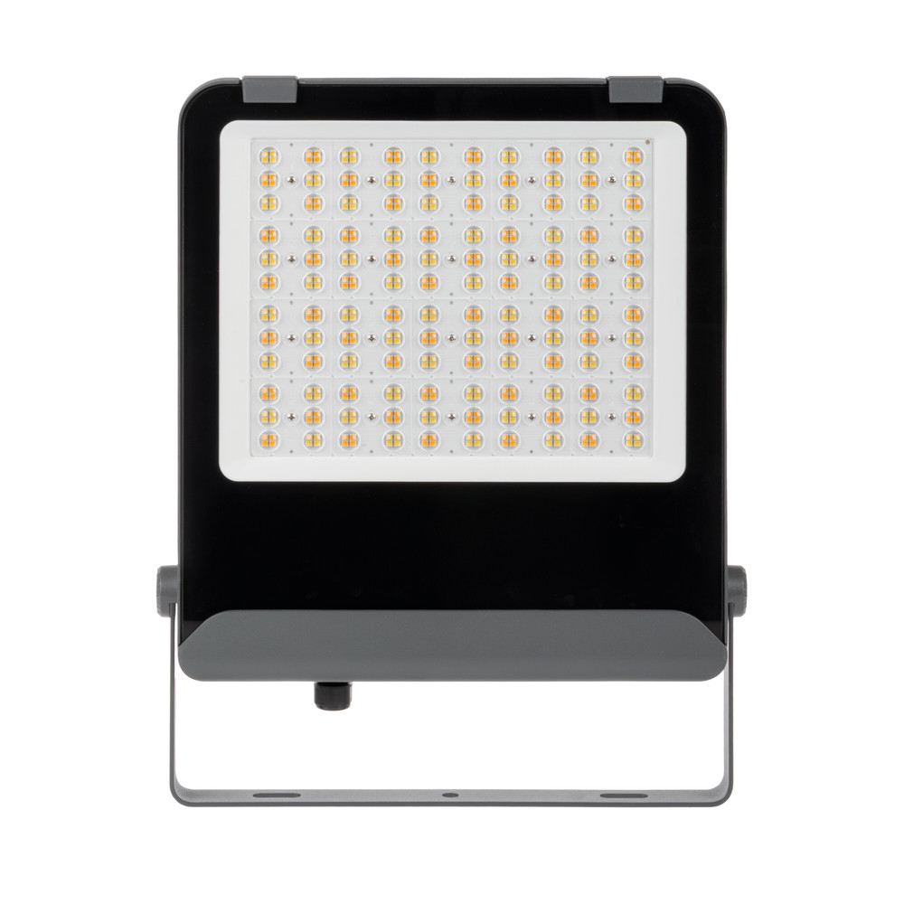 naświetlacz LED FL AGOR AIO 100W/150W/200W 14250lm/20950lm/27550lm 3000K/4000K/6000K