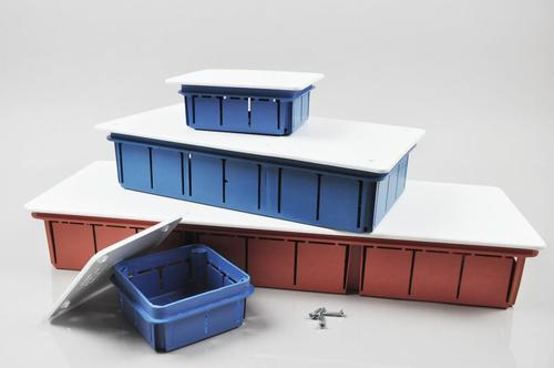 puszka inst.120x100x50 p/t