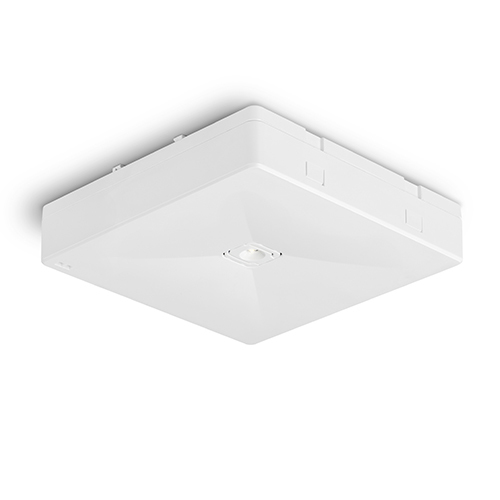 oprawa ONTEC R M1U 101 NM ST 1h 1LED TM-OR.MU.ST002