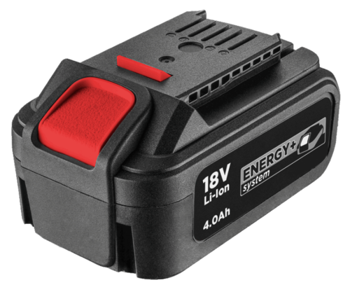 Akumulator Energy+ 18V, Li-Ion 4.0Ah