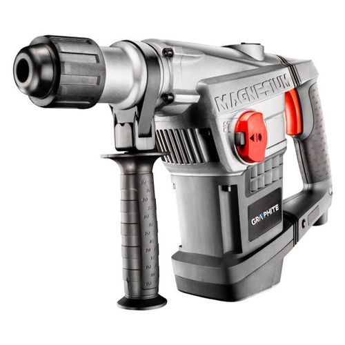 Młot udarowy SDS Max 1250W, walizka