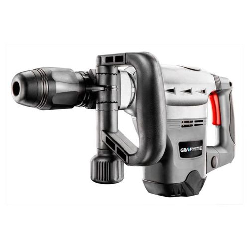 Młot wyburzeniowy SDS Max 1200W, walizka