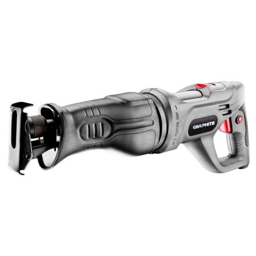 Pilarka szablowa 900W, skok 20 mm, ilość suwów 0-2600 min?1, karton