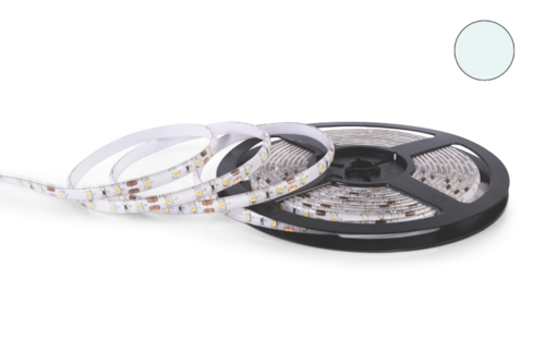 taśma LED 4.8W/m IP63 CW szt.=opak.5m LS5300W_WB , PA000845