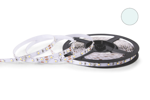 taśma LED 4.8W/M IP20 CW szt.=opak.5m LS5300W-G_WB , PA000852