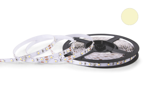 taśma LED 4.8W/M IP20 WW szt.=opak.5m LS5300WW-G_WB , PA000876