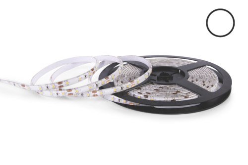 taśma LED 4.8W/m IP63 NW szt.=opak.5m LS5300NW_WB