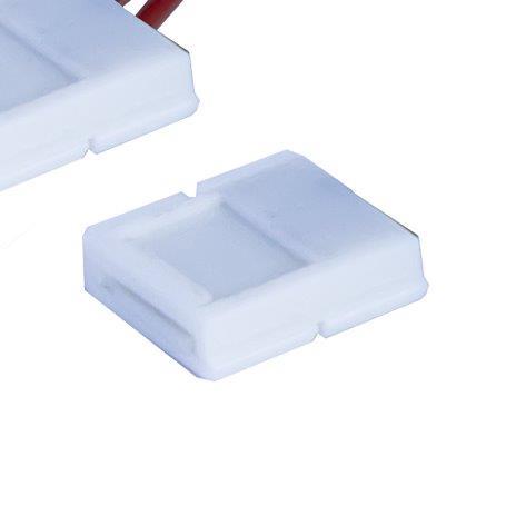 złączka CLICK podw.do tasmy LED RGB 10mm SDLC-10RGBKS-Z