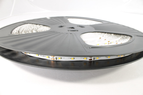 taśma LED NEXTEC 12V 60LED/m IP20 biały zimny PA012046 (1szt. = 50m)