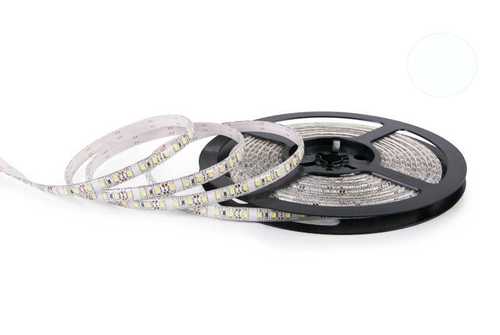 taśma LED 9.6W IP33 NW 4000K szt=opak.5m SMD 3528 - 600 LED
