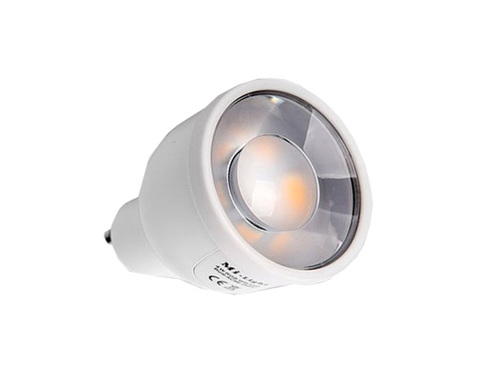 żarówka LED GU10 5W 2.4G RGB+WW 6020