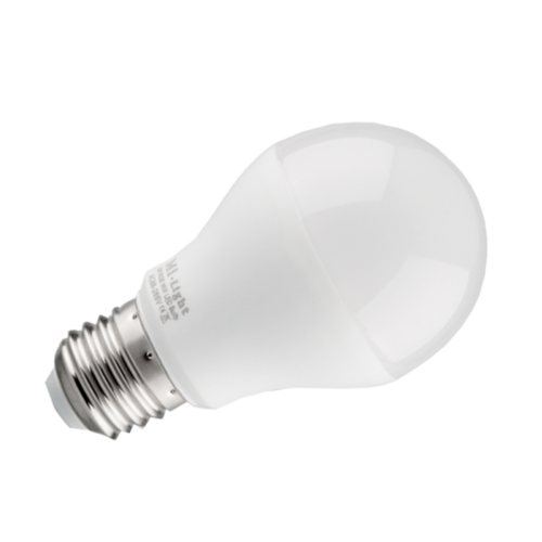 żarówka LED E27 6W RGB+WW 5908293916037
