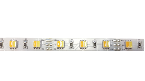taśma LED 9.6W/M IP33 WW+CW PA016587 LS5300W_WW_5050-G_WB_EX opak.5