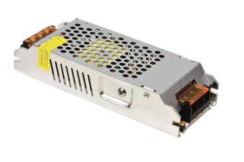 zasilacz LED modułowy LONG 100W 12V 8,3A PS-MODL-100W12V8,3A, IP 20