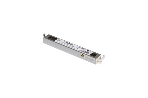 zasilacz LED 40W SLIM 3.3A 12V IP67 PS-WS-40W12V3.3A