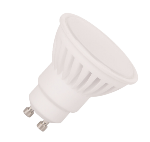 żarówka LED G10 SMD 11W 1050lm 230V mleczna ciepl