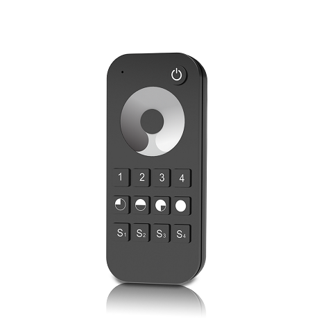 pilot NEXTEC SKY SC/4 strefy do tasm LED jednokolorowe
