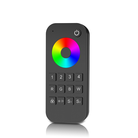 pilot do tasm RGB RGB+W 4-strefy NEXTEC PD027248