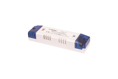 zasilacz LED montaż economy IP20/12V/6,67A/80W
