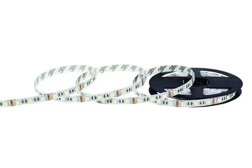 taśma LED 9.6W/M IP33RGB+biały neutralny PA027804 |opak.5m
