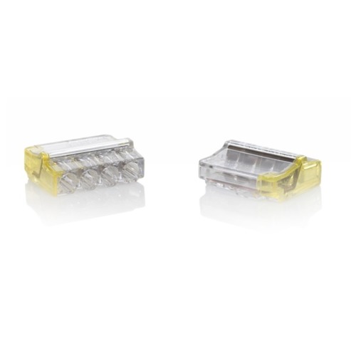 złączka instalacyjna PC-2254 4x2,5mm