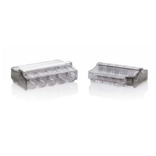 złączka instalacyjna PC2255 5x2,5mm