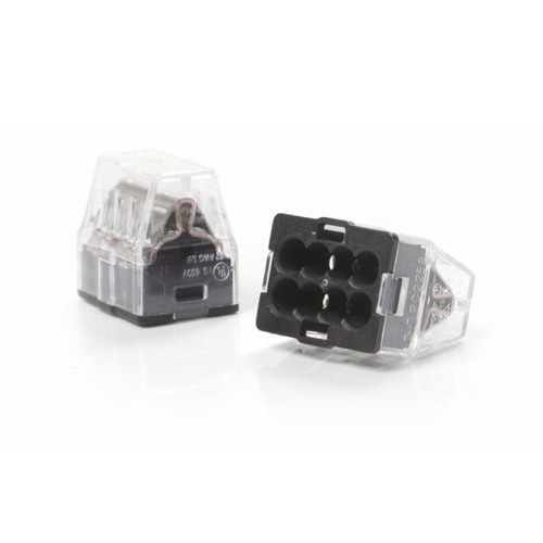 złączka instalacyjna PC2258 8x2,5mm