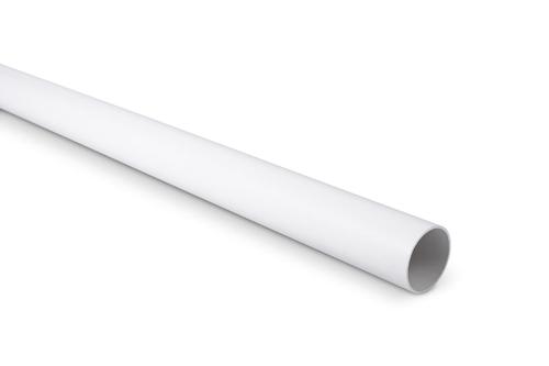 Rura elektroinstalacyjna sztywna PVC 750N RS 22-3m (20szt/opak)