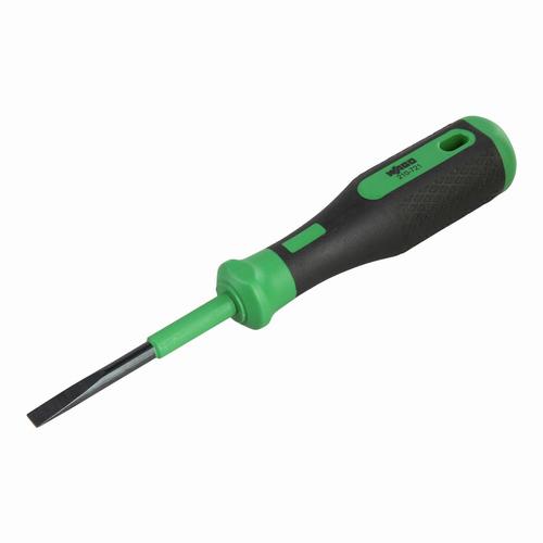 przyrząd montażowy klinga 5,5x0,5mm z izolowanym trzpieniem wielokolorowy