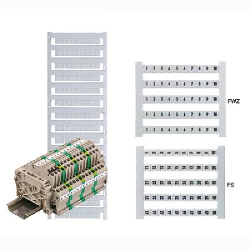 oznacznik poziomy DEK 5FWZ L1-PE