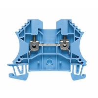 złączka WDU 2.5 BL 1020080000