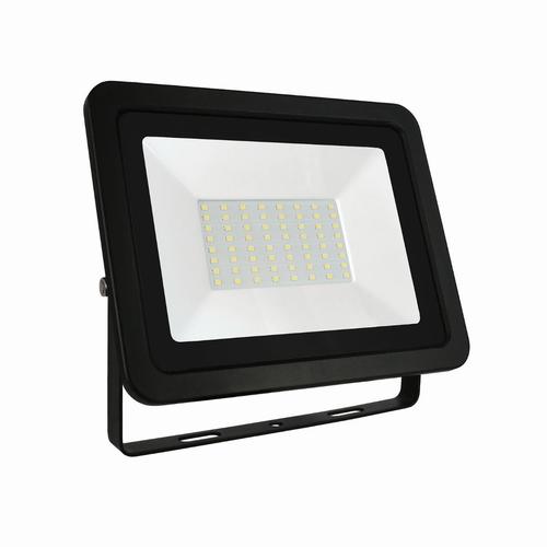naświetlacz NOCTIS LUX 2 50W IP65 CW czarny SLI029040CW