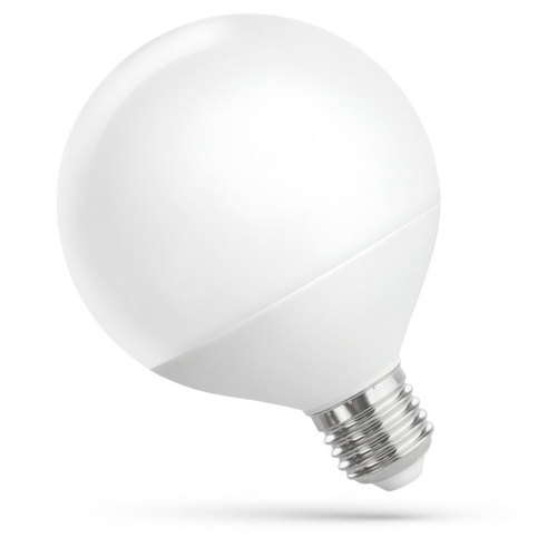 żarówka LED 13W GLOB G95 E27 CW 1100lm 6000K