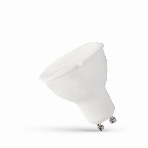 żarówka LED GU10 10W CW 6000K 730lm