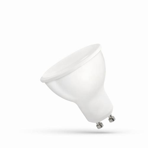 żarówka LED GU10 4W SMD WW ml.szyb SPECTRUM