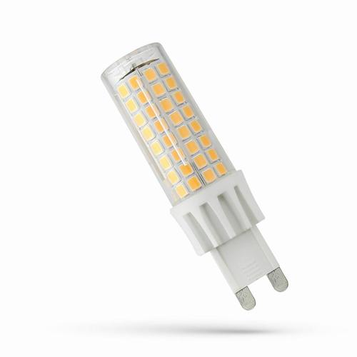 żarówka LED G9 7W CW 720lm 230V