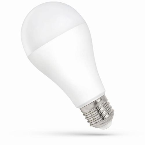 żarówka LED GLS E27 230V 18W NW PREMIUM SPECTRUM