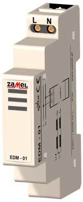 moduł sygnalizacyjny EDM-01