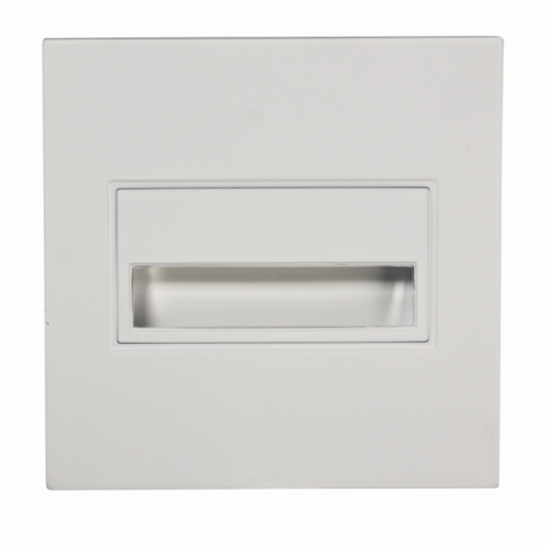 oprawa LED SONA 14V p/t fi60 biały WW 14-211-52 kwadrat